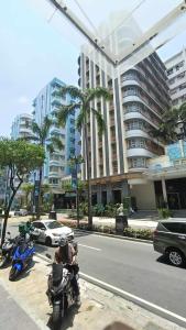 Manila Airport Hub near NAIA T3 -101 Newport Boulevard