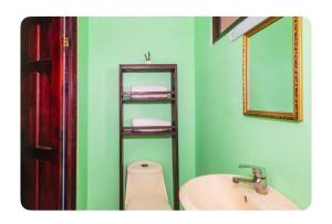 La Familia Apartment