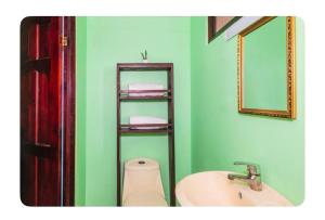 La Familia Apartment