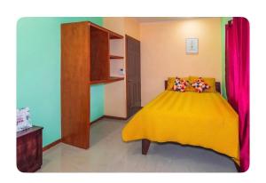 La Familia Apartment