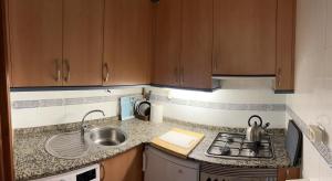 apartamento completo