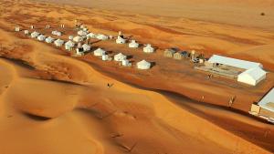 Alsarmadi Desert Camp
