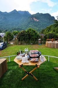 Wintersong วินเทอร์ซอง เชียงดาว