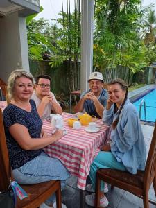 Roy villa Landside hotel