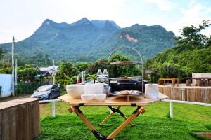 Wintersong วินเทอร์ซอง เชียงดาว