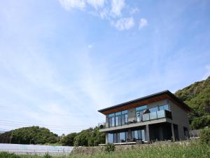 The Pacific Retreat TATEYAMA