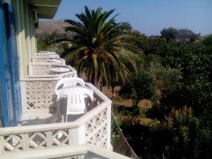 Guesthouse Karidia Lesvos Greece