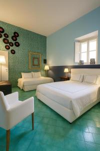 Suites Edivino Design Capri