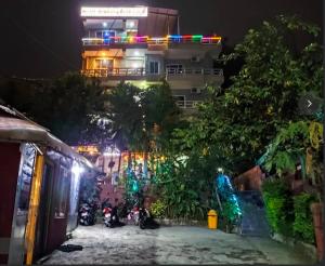 Hotel Pokhara Base Camp