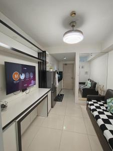 Sea residences MOA-MR