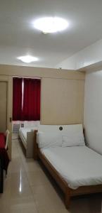 Sea residences MOA-MR