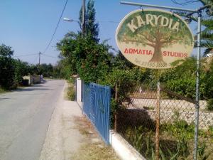 Guesthouse Karidia