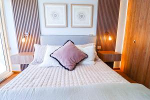 HOM I A pasos Mall Alto Las Condes Parking y AireAcondicionado LV0616