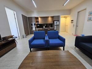 By The Sea with Side Seaview #363A - 4hvězdičkové hotely ve městě Batu Feringgi