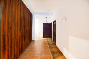 Super OYO Hotel O Ambedkar Park Gorakhpur Formerly Mayur Residency