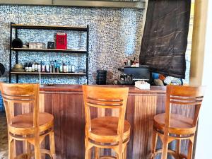 Pandu Homestay Mandalika Lombok