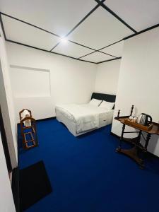 The Crowns Lodge Misty Hills Hideaway Nuwara Eliya