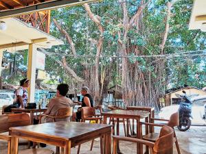 Pandu Homestay Mandalika Lombok