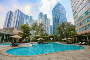 Wyndham Casablanca Jakarta