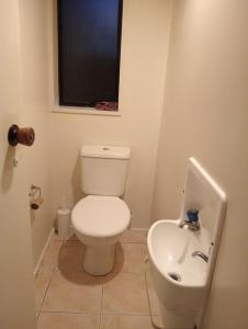 City holiday accommodation