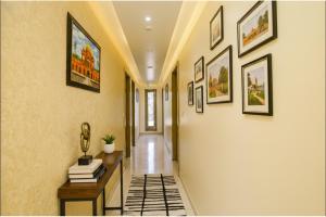 FabHotel Punjab Pride - Near Golden temple