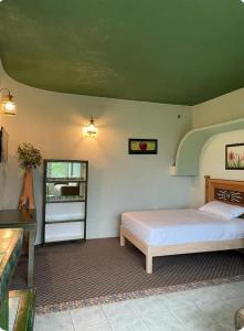 Departamentos paraiso de adan