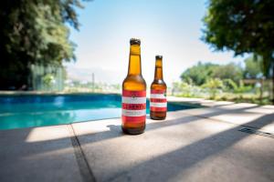 Franschhoek Homestead Cottage