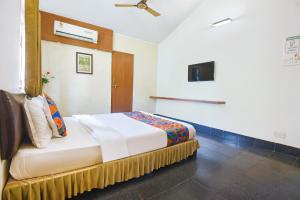 FabExpress Royal Baga Residency - 500m From Baga Beach