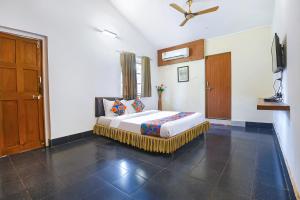 FabExpress Royal Baga Residency - 500m From Baga Beach
