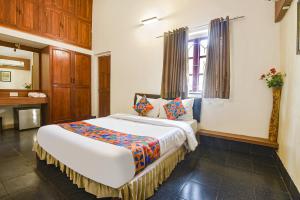 FabExpress Royal Baga Residency - 500m From Baga Beach