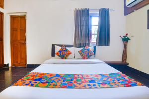 FabExpress Royal Baga Residency - 500m From Baga Beach