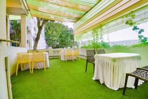 FabExpress Royal Baga Residency - 500m From Baga Beach