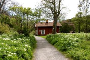 Notholmen, Tyresö