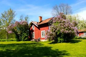 Notholmen, Tyresö - Lillängsdal