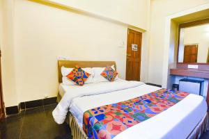 FabExpress Royal Baga Residency - 500m From Baga Beach