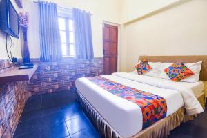 Via Royal Baga Residency - 500m from Baga Beach