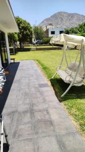 La Casita de Condoray - Lunahuana