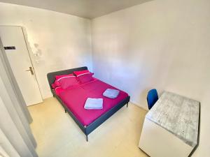 Grand duplex, Centre, Parking, 4 ch, Lingerie - 7 pers