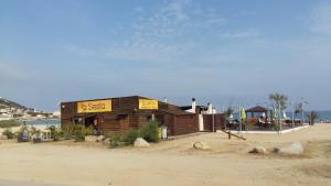 Campings Le Camping de la Plage : photos des chambres