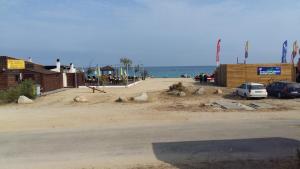 Campings Le Camping de la Plage : photos des chambres