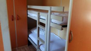 Campings Le Camping de la Plage : photos des chambres