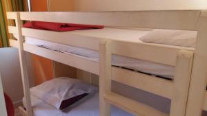 Campings Le Camping de la Plage : Chalet 2 Chambres