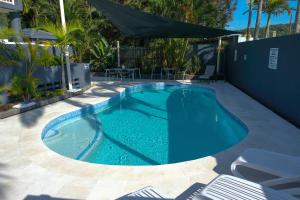 Tallebudgera Muse - Seaside Calm near Wildlife Parks