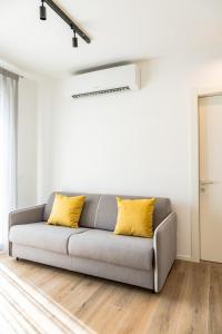 Residence Fornaci -Suite con garage privato