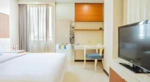 Hotel Urban Falatehan Blok M