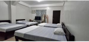 Hundred Islands lucky One Transient 3mins walk fr wharf - 3hvězdičkové hotely ve městě Alaminos