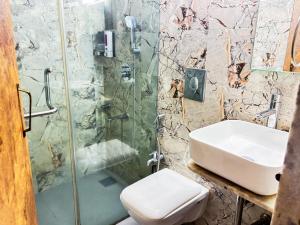 TIM Santacruz Mumbai Airport