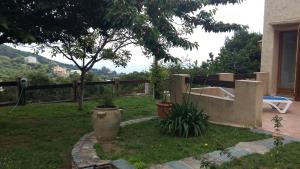 Bas de Villa chez Mr.Girolami Dominique