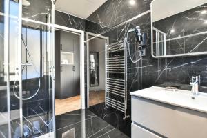 Stunning apartment - 1BR 4P - Opéra Garnier