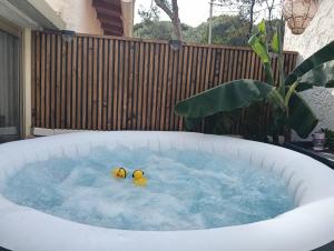 MARTIGUES Adorable petite guest house